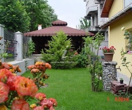 南埃福列Casa Alessia公寓 外观 照片