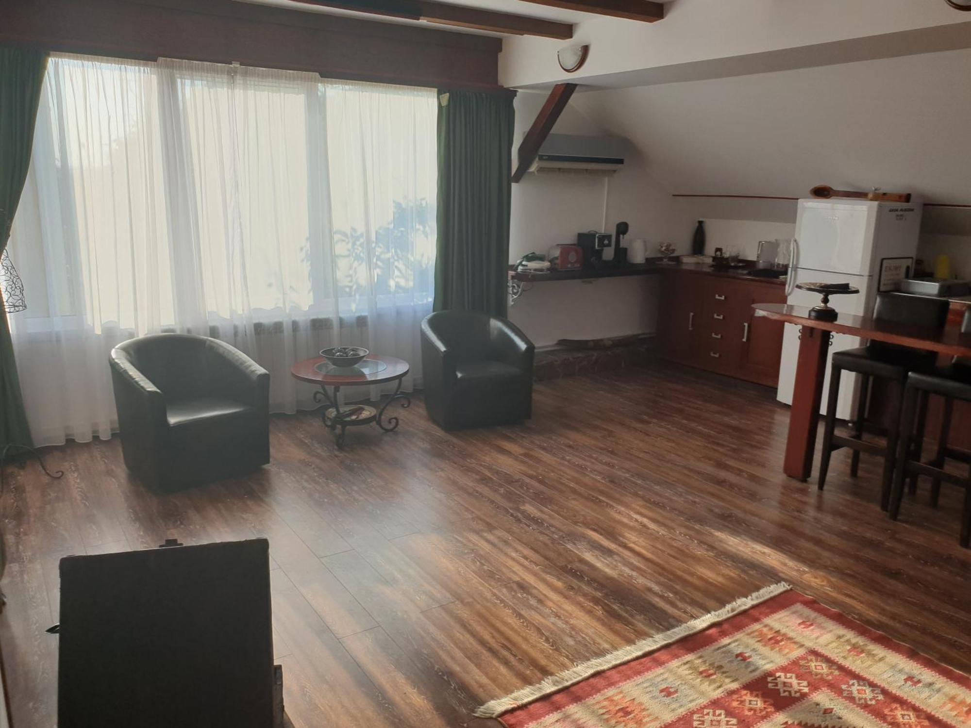 南埃福列Casa Alessia公寓 客房 照片